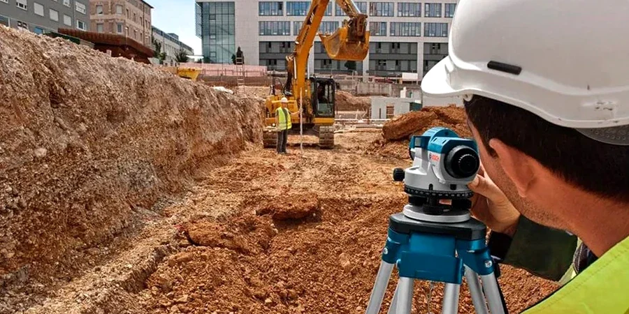 Geotechnik in Iserlohn